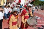 Armaos en colegios 2019